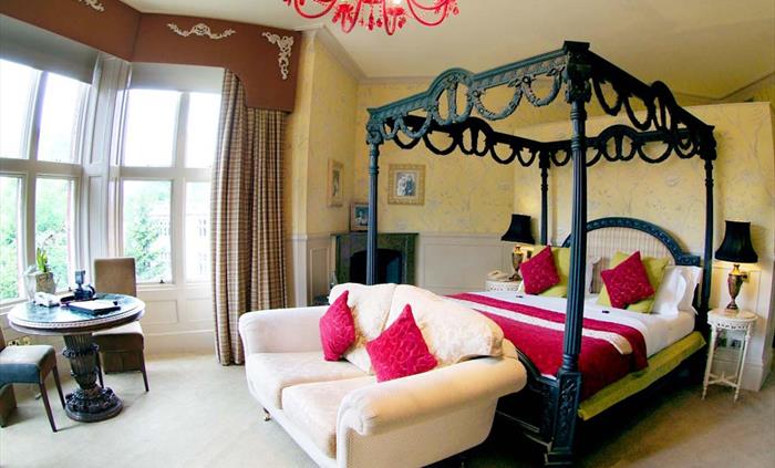 Ruthin Castle Hotel & Spa